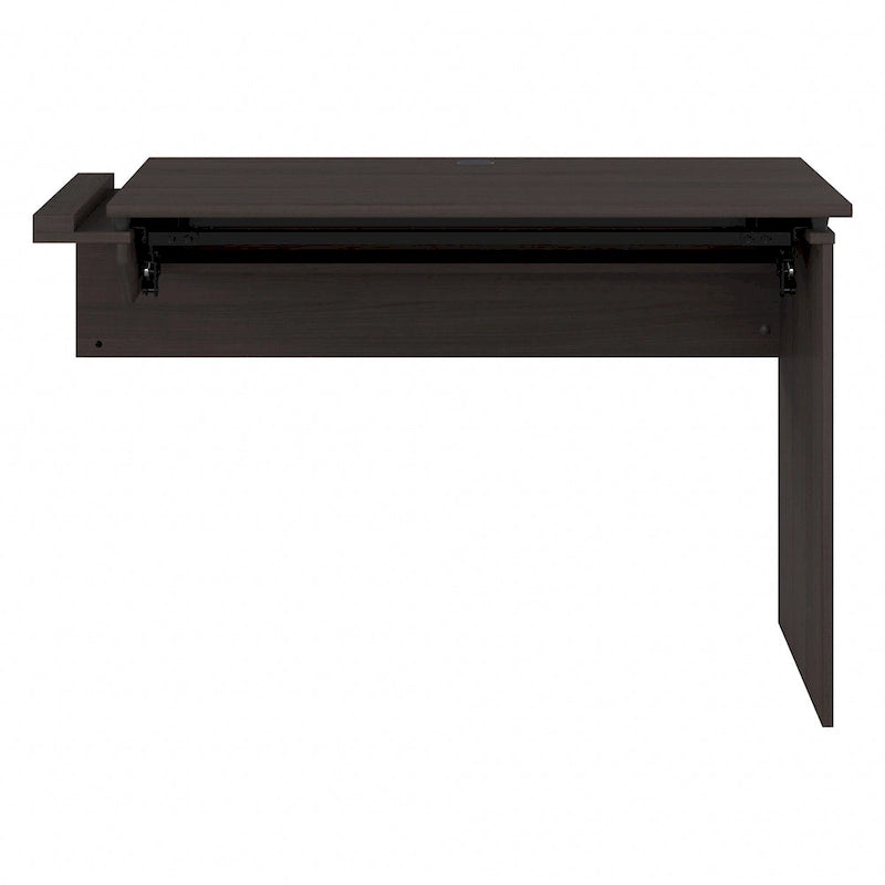 3-Position Sit-to-Stand Desk Return