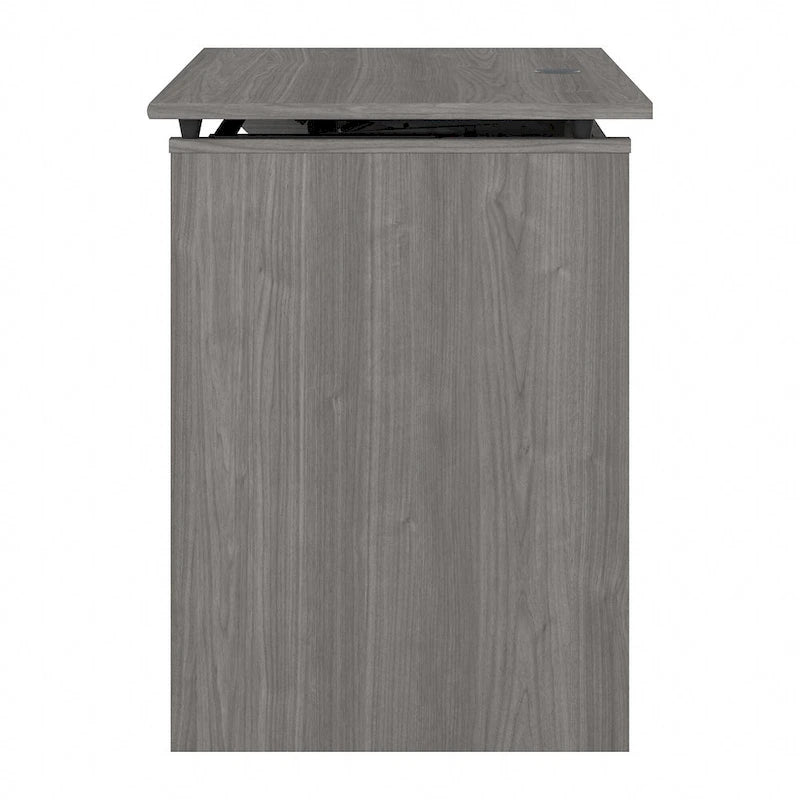 Raccordo per scrivania sit-stand a 3 posizioni