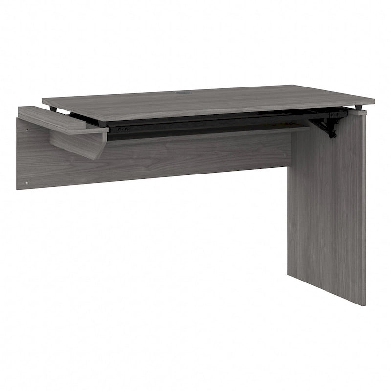 Raccordo per scrivania sit-stand a 3 posizioni