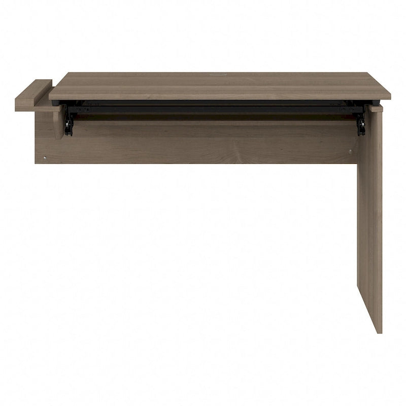Raccordo per scrivania sit-stand a 3 posizioni
