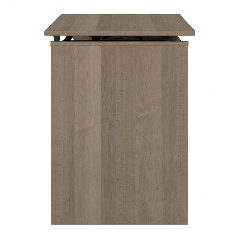 Raccordo per scrivania sit-stand a 3 posizioni